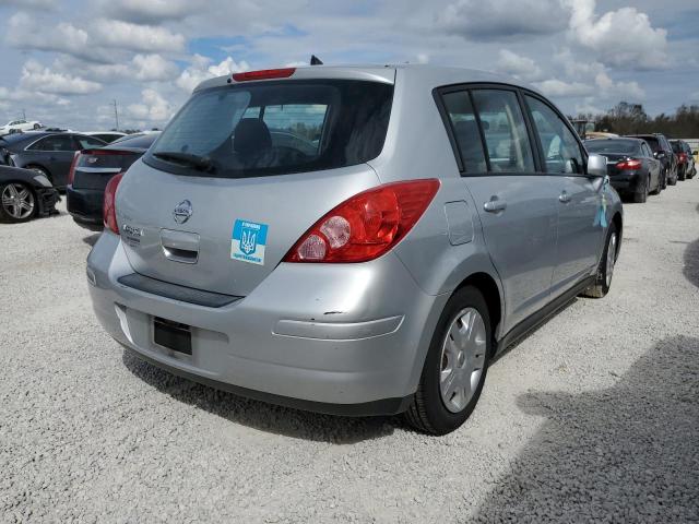 Photo 4 from auction – 2012 NISSAN VERSA S with VIN 3N1BC1CP2CK279143