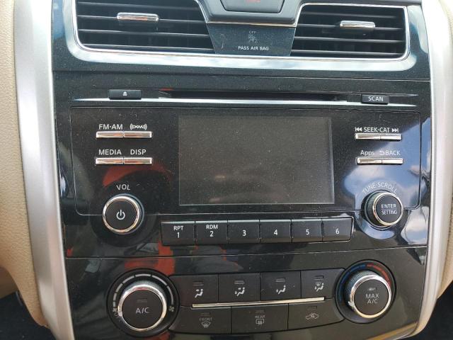 Photo 9 from auction – 2015 NISSAN ALTIMA 2.5 with VIN 1N4AL3AP4FC233241