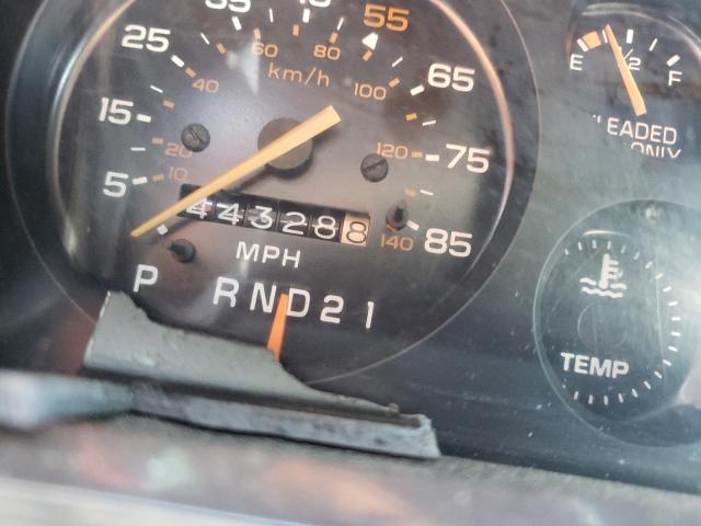 Photo 8 from auction – 1983 CHEVROLET MALIBU with VIN 1G1AW359XDR162983
