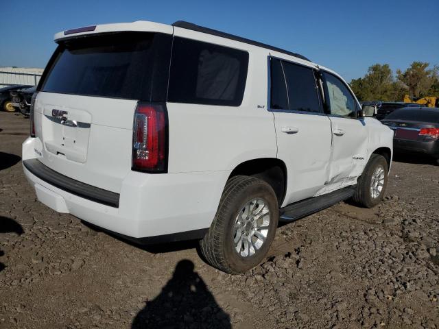 Photo 4 from auction – 2017 GMC YUKON SLT with VIN 1GKS2BKC6HR183695