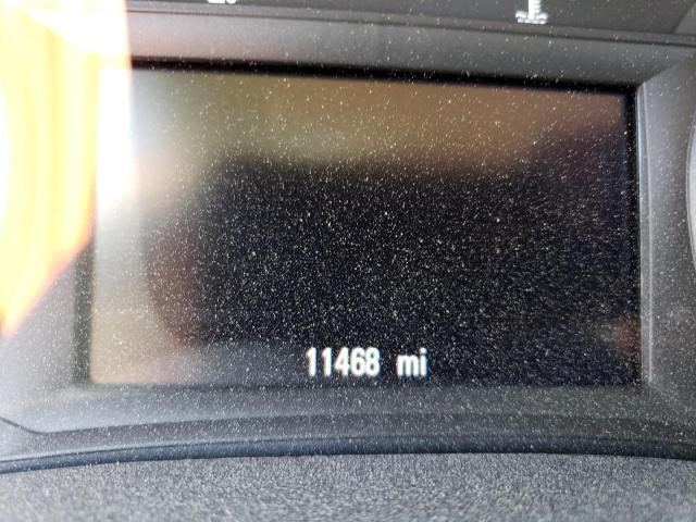 Photo 8 from auction – 2021 BUICK ENCORE PRE with VIN KL4CJASB1MB333097