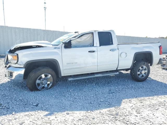 Photo 10 from auction – 2015 GMC SIERRA K25 with VIN 1GT22ZEG2FZ558983