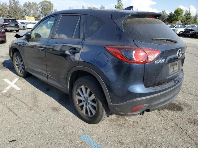 Photo 3 from auction – 2016 MAZDA CX-5 TOURI with VIN JM3KE2CY2G0832450