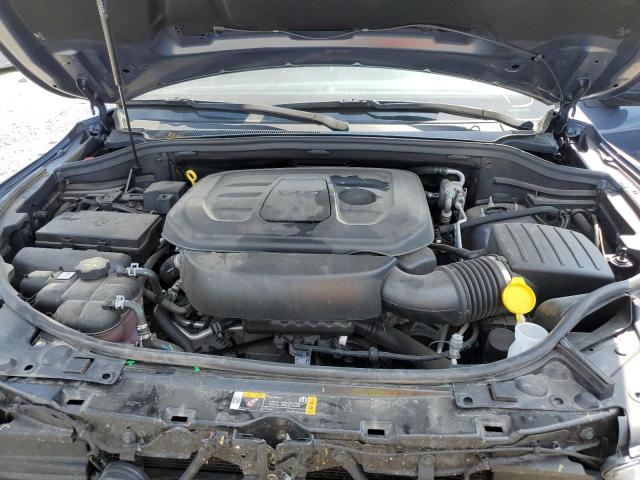 Photo 7 from auction – 2021 DODGE DURANGO SX with VIN 1C4RDHAG6MC609068