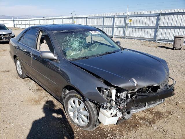 Photo 1 from auction – 2002 TOYOTA CAMRY LE with VIN 4T1BE32K12U525490