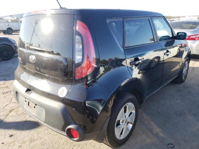 Photo 4 from auction – 2016 KIA SOUL with VIN KNDJN2A23G7338821