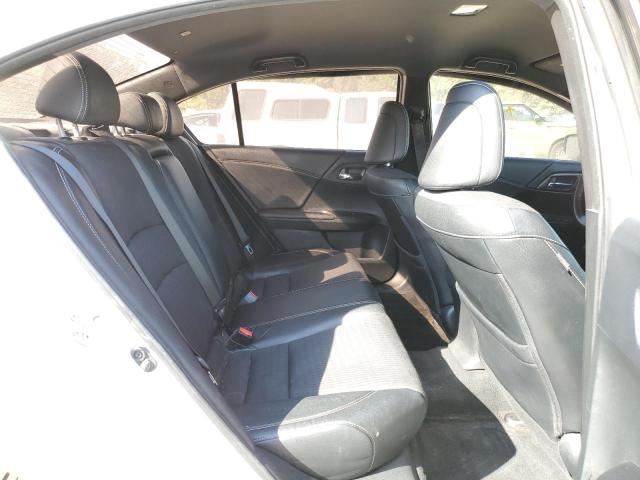 Photo 6 from auction – 2016 HONDA ACCORD SPO with VIN 1HGCR2F64GA241978