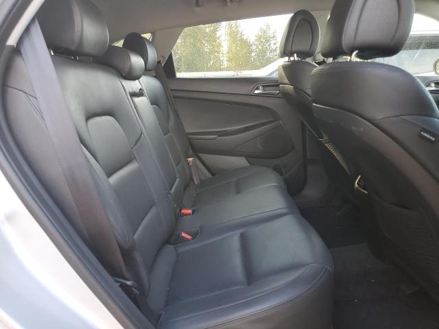Photo 6 from auction – 2016 HYUNDAI TUCSON LIM with VIN KM8J3CA21GU054631