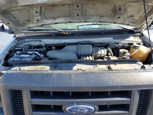 Photo 7 from auction – 2012 FORD ECONOLINE with VIN 1FTNE2EL2CDA06840