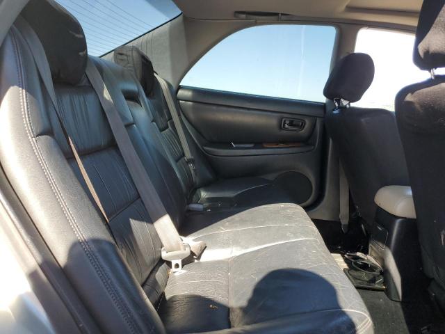 Photo 6 from auction – 2000 LEXUS ES 300 with VIN JT8BF28G7Y5097635