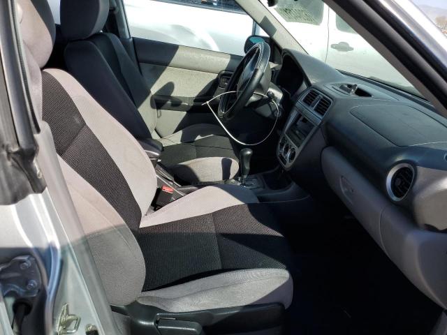 Photo 5 from auction – 2002 SUBARU IMPREZA OU with VIN JF1GG68502H813832