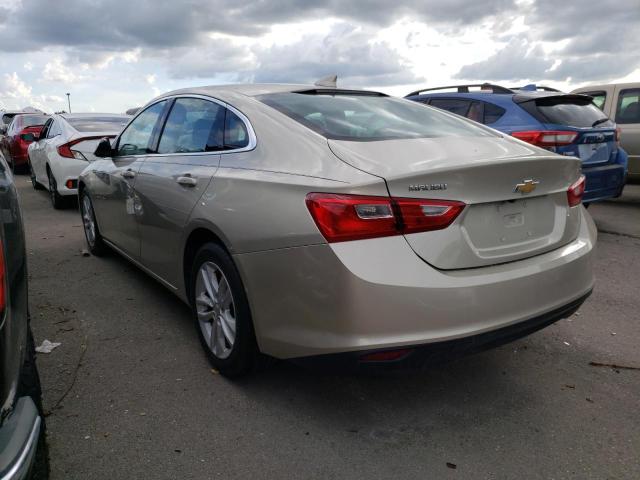 Photo 3 from auction – 2016 CHEVROLET MALIBU LT with VIN 1G1ZE5ST3GF329112