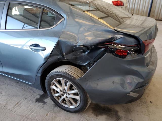 Photo 9 from auction – 2016 MAZDA 3 SPORT with VIN 3MZBM1U73GM279345