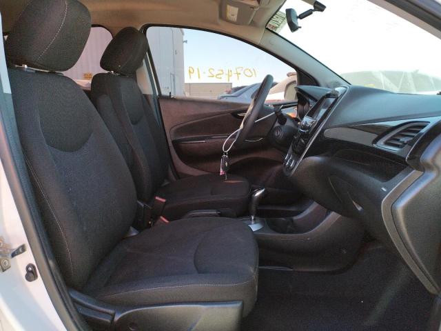Photo 5 from auction – 2019 CHEVROLET SPARK 1LT with VIN KL8CD6SAXKC759226