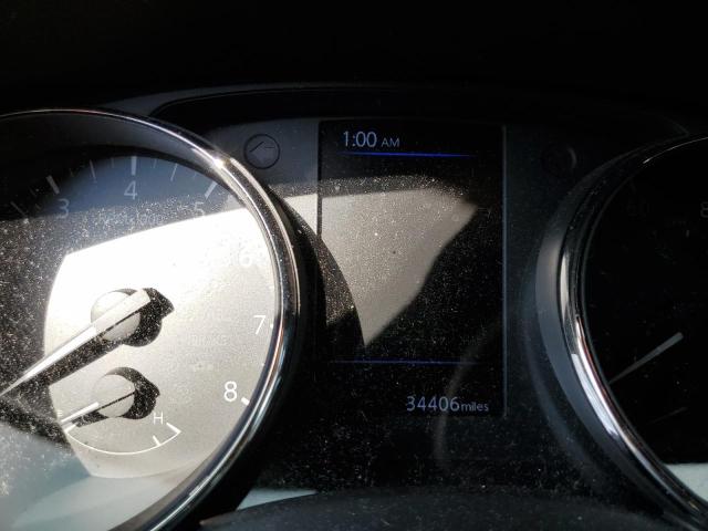 Photo 8 from auction – 2019 NISSAN ROGUE S with VIN 5N1AT2MT9KC796093