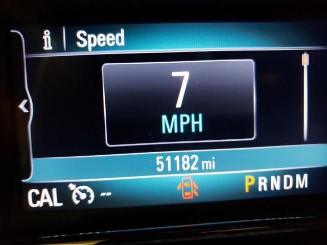 Photo 8 from auction – 2016 BUICK REGAL with VIN 2G4GK5EX2G9206394