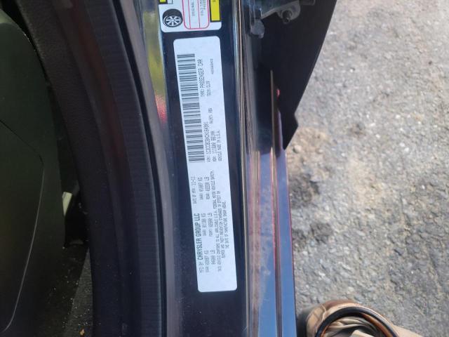 Photo 10 from auction – 2012 CHRYSLER 200 LIMITE with VIN 1C3CCBCBXCN164901