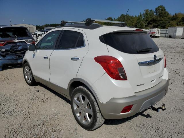 Photo 3 from auction – 2015 BUICK ENCORE with VIN KL4CJCSB7FB208703