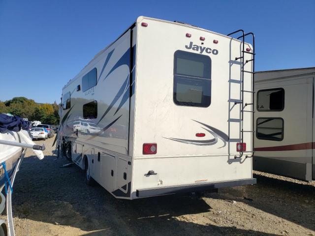 Photo 3 from auction – 2021 FORD F53 with VIN 1F65F5DN1M0A03926