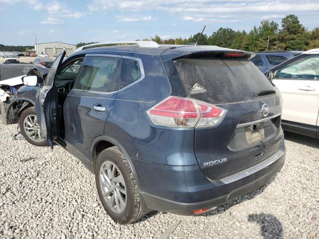 Photo 3 from auction – 2015 NISSAN ROGUE S with VIN 5N1AT2MT5FC884192