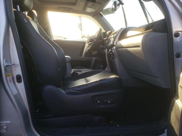 Photo 5 from auction – 2012 TOYOTA 4RUNNER SR with VIN JTEBU5JR6C5081130