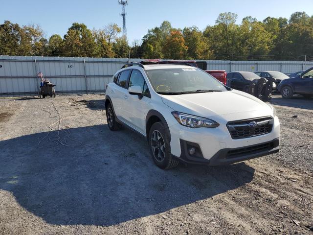 Фото 1 с аукциона – 2019 SUBARU CROSSTREK с VIN JF2GTAEC2KH216761