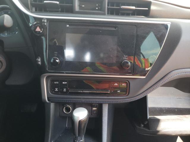 Photo 9 from auction – 2018 TOYOTA COROLLA L with VIN 2T1BURHE8JC026628