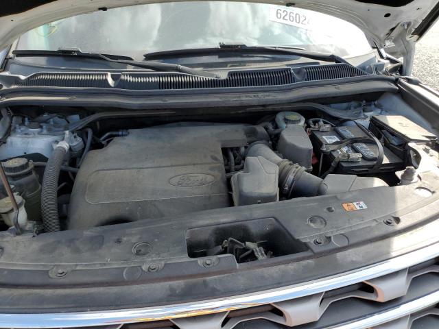 Photo 7 from auction – 2016 FORD EXPLORER X with VIN 1FM5K7D84GGB69959
