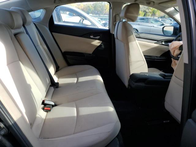 Photo 6 from auction – 2017 HONDA CIVIC EX with VIN 19XFC2F73HE017640