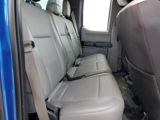 Photo 6 from auction – 2016 FORD F150 SUPER with VIN 1FTEX1C84GFA68642
