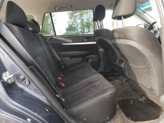 Снимка 6 от търг – 2014 SUBARU OUTBACK 2. с VIN 4S4BRBCCXE3328835