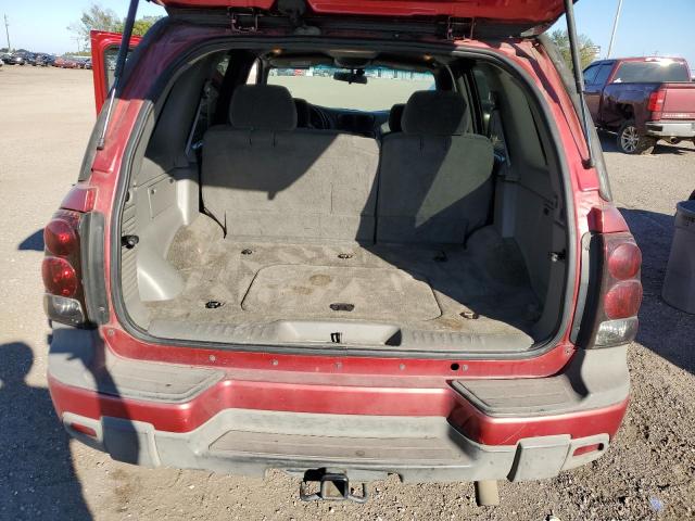 Photo 9 from auction – 2004 CHEVROLET TRAILBLAZE with VIN 1GNDS13S342101128