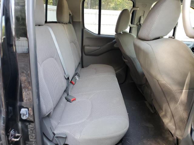 Photo 6 from auction – 2015 NISSAN FRONTIER S with VIN 1N6AD0EV2FN731275