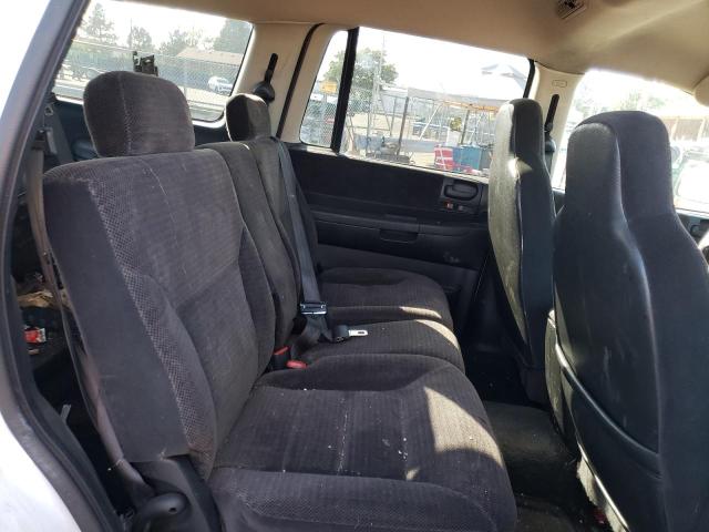 Photo 6 from auction – 2002 DODGE DURANGO SL with VIN 1B4HS48Z12F147125