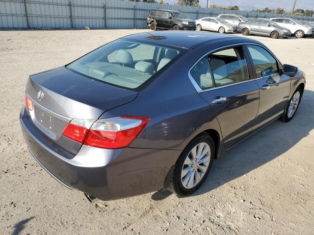 Photo 4 from auction – 2015 HONDA ACCORD EX with VIN 1HGCR2F78FA235429