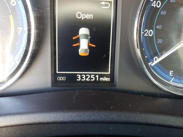 Photo 8 from auction – 2017 TOYOTA COROLLA L with VIN 2T1BURHE6HC747461