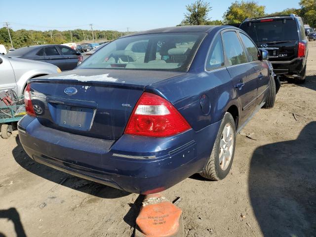 Photo 4 from auction – 2005 FORD FIVE HUNDR with VIN 1FAFP24195G173668