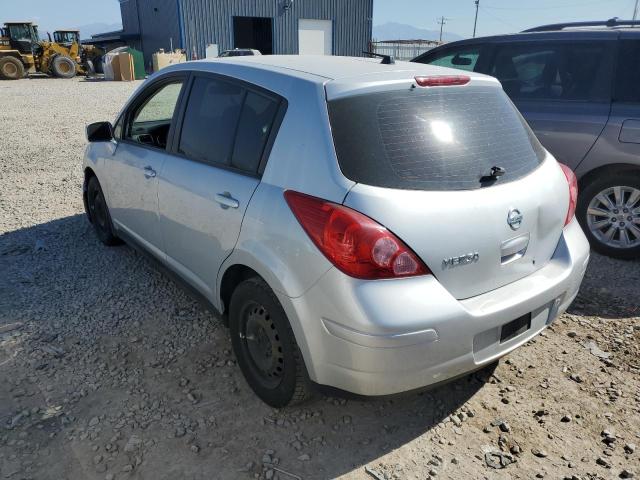 Photo 3 from auction – 2008 NISSAN VERSA S with VIN 3N1BC13E48L353629