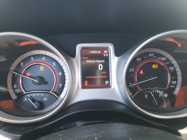 Photo 8 from auction – 2013 DODGE JOURNEY SX with VIN 3C4PDCBG4DT659691