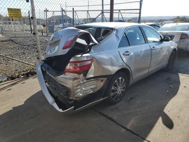 Photo 4 from auction – 2008 TOYOTA CAMRY LE with VIN 4T1BK46K28U565871