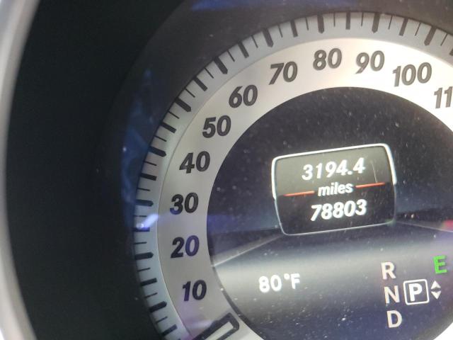 Photo 8 from auction – 2016 MERCEDES-BENZ E 350 with VIN WDDHF5KB3GB252682