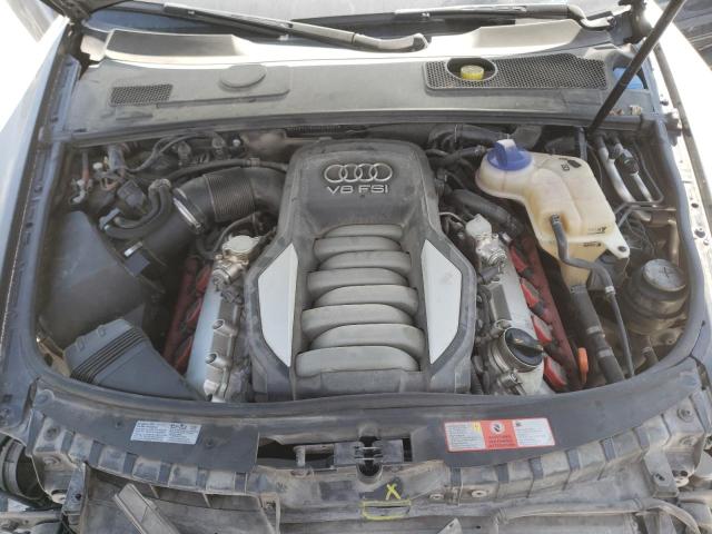 Photo 7 from auction – 2010 AUDI A6 PRESTIG with VIN WAUBVAFB9AN038501