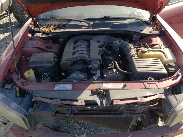 Photo 7 from auction – 2008 DODGE CHARGER with VIN 2B3KA43G98H288082