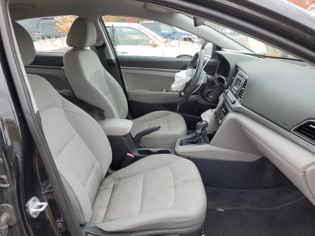 Photo 5 from auction – 2017 HYUNDAI ELANTRA SE with VIN 5NPD74LF2HH071879