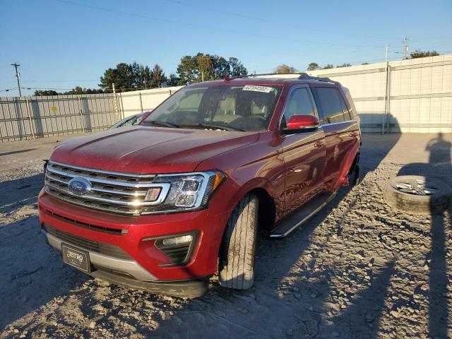 Photo 2 from auction – 2018 FORD EXPEDITION with VIN 1FMJU1HT5JEA62653