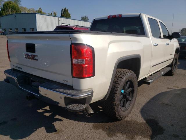 Photo 4 from auction – 2014 GMC SIERRA K15 with VIN 3GTU2VECXEG389504