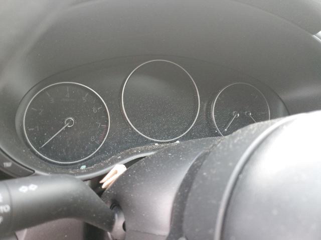 Photo 8 from auction – 2021 MAZDA 3 with VIN JM1BPAA7XM1341203