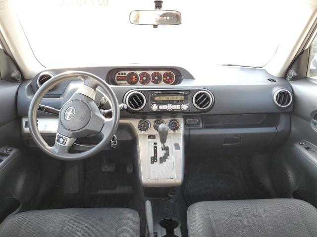 Photo 8 from auction – 2008 TOYOTA SCION XB with VIN JTLKE50E281024152