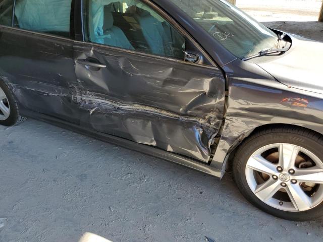 Photo 9 from auction – 2011 TOYOTA CAMRY BASE with VIN 4T1BF3EK0BU606361