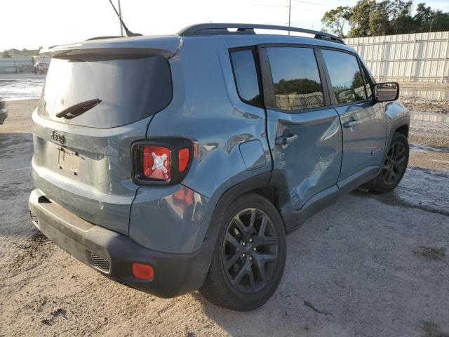 Photo 4 from auction – 2017 JEEP RENEGADE L with VIN ZACCJABB2HPE65903